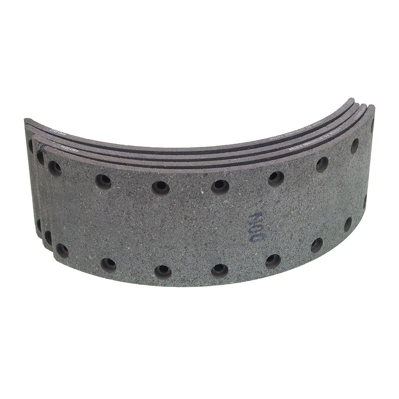 Piduri LINING, HL 6011 haagistele 120x8X400.4MM, komplekt 4PCS