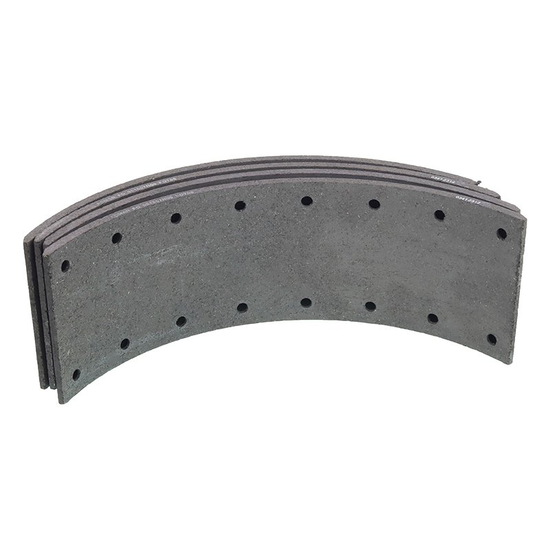 Piduri LINING, HL 6011 haagistele 120x8X400.4MM, komplekt 4PCS