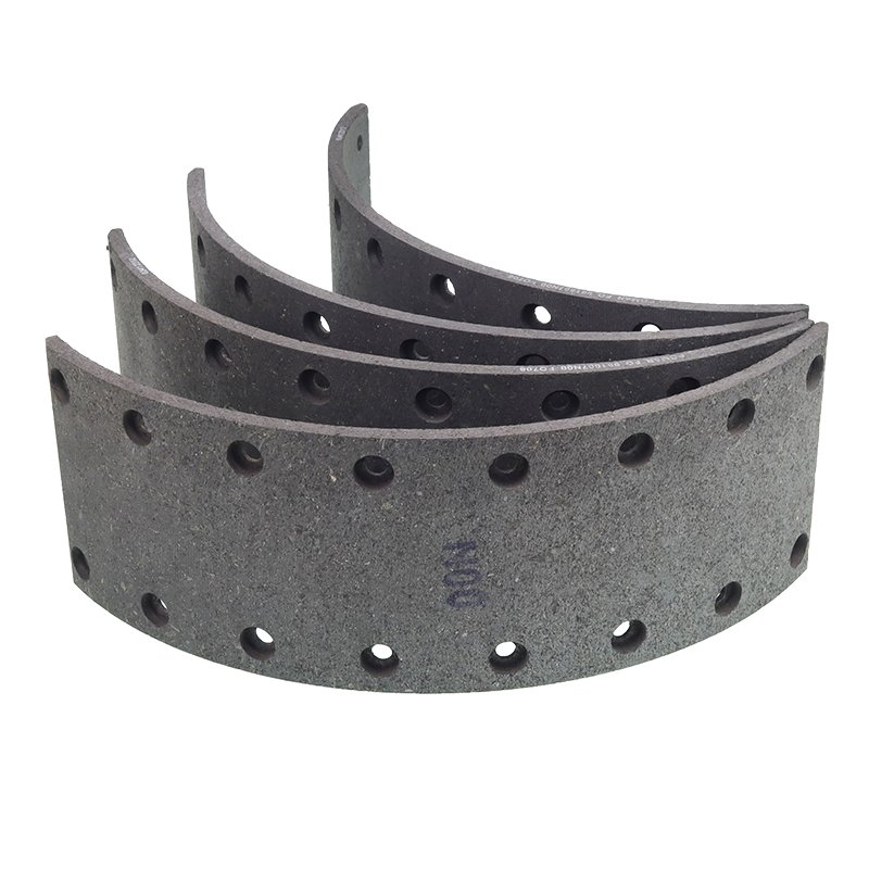 Piduri LINING, HL 6011 haagistele 120x8X400.4MM, komplekt 4PCS