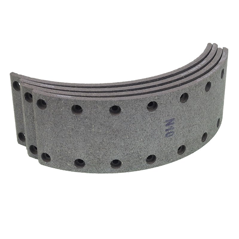 Piduri LINING, HL 6011 haagistele 120x9X402.4MM, komplekt 4PCS