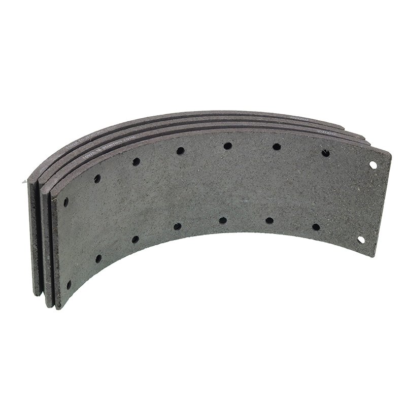 Piduri LINING, HL 6011 haagistele 120x9X402.4MM, komplekt 4PCS