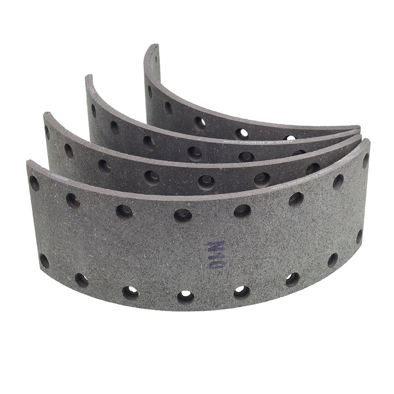Piduri LINING, HL 6011 haagistele 120x9X402.4MM, komplekt 4PCS