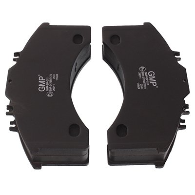 Piduri PADS. IVECO eesmine, MB, SCANIA WVA29011