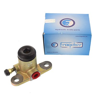 Pidurisilinder C-385 vasak