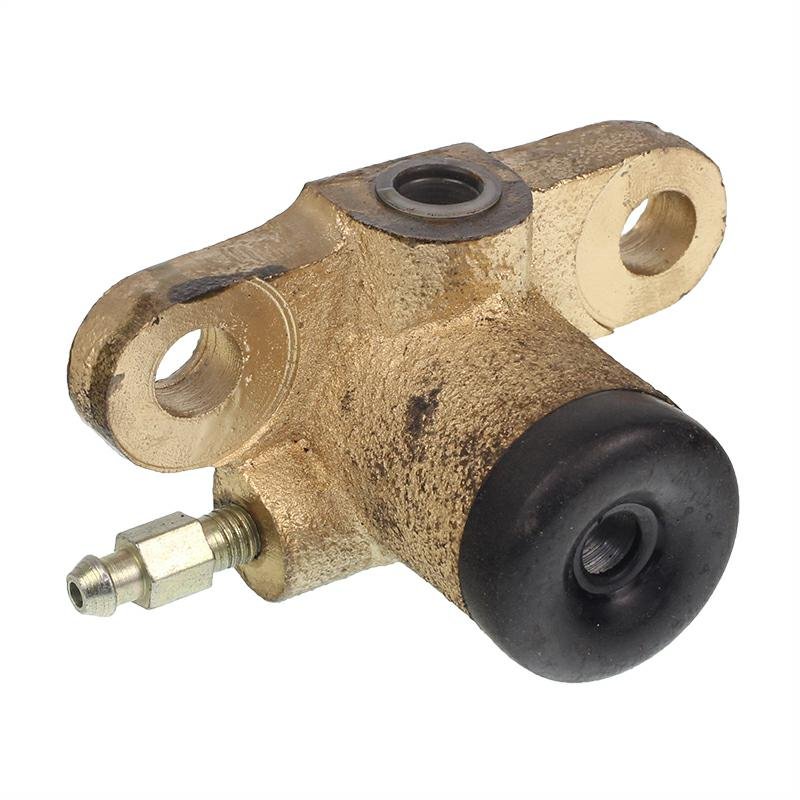 Pidurisilinder ZETOR 7520-10540 parem, 25.4