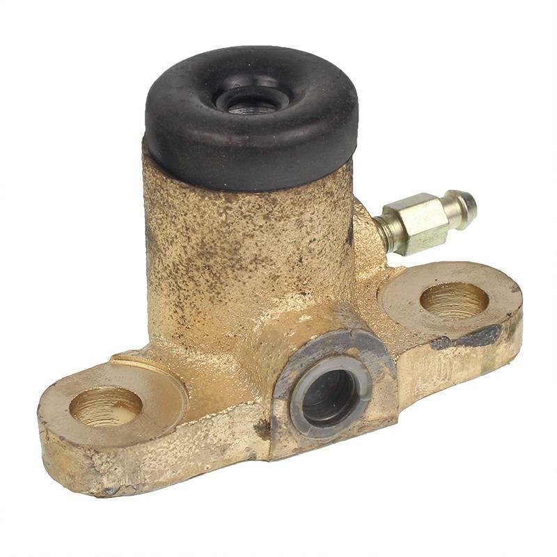 Pidurisilinder ZETOR 7520-10540 parem, 25.4