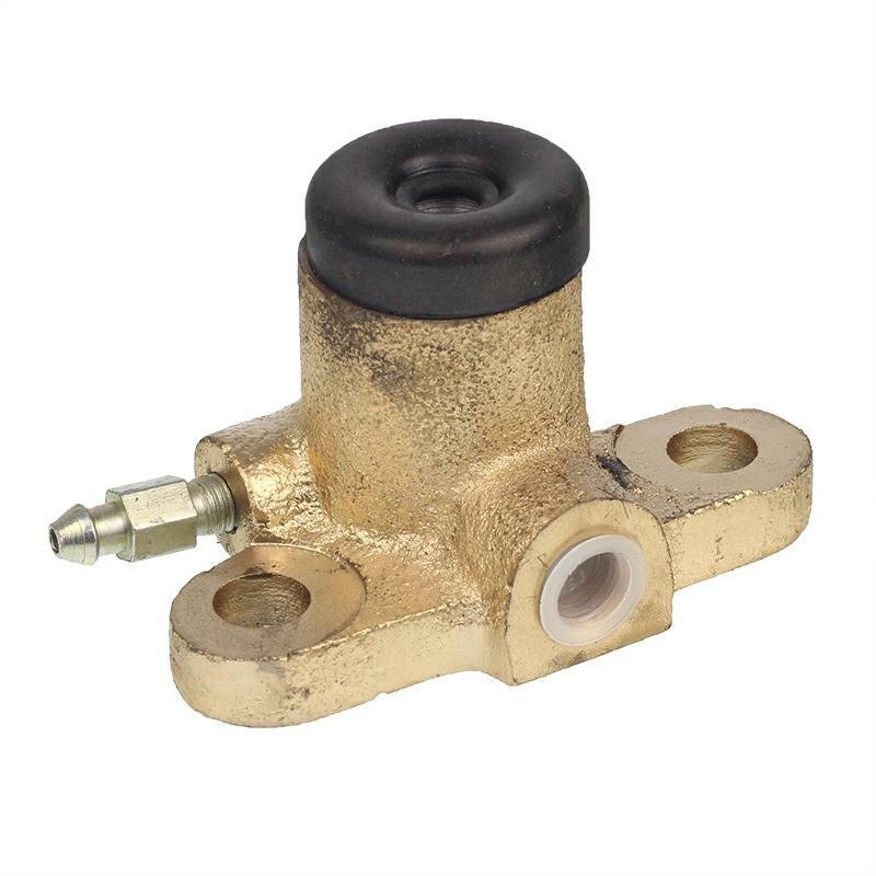 Pidurisilinder ZETOR 7520-10540 vasak, 25.4