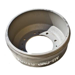 Piduritrummel AUTOSAN H-9 eesmine