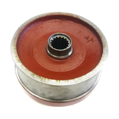 Piduritrummel C-360