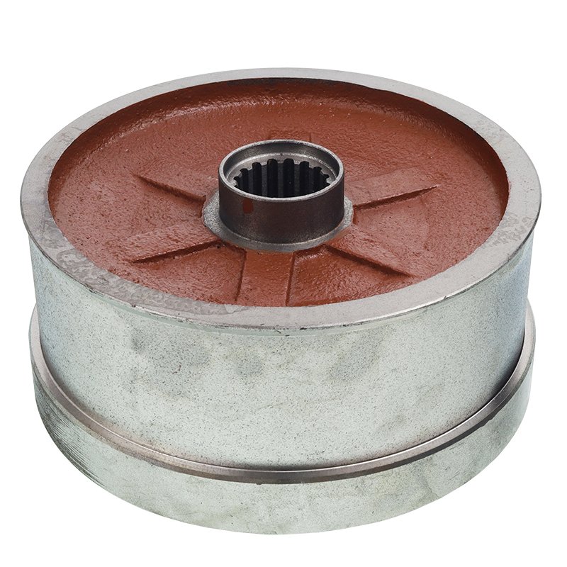 Piduritrummel C-4011