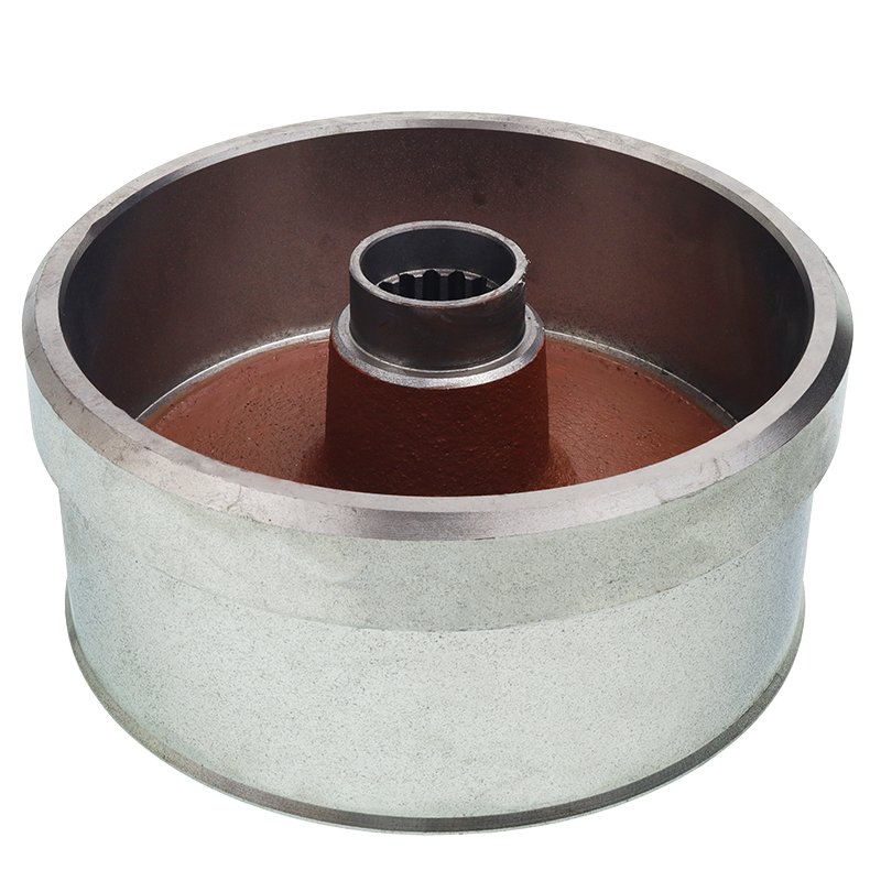 Piduritrummel C-4011