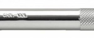 Pikendus 1/4" CHROMEplus 100mm