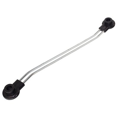 Pikk tõmmits OF THE RAKE komplekt L=410MM