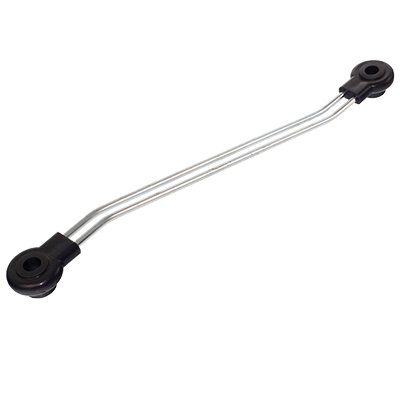 Pikk tõmmits OF THE RAKE komplekt L=410MM