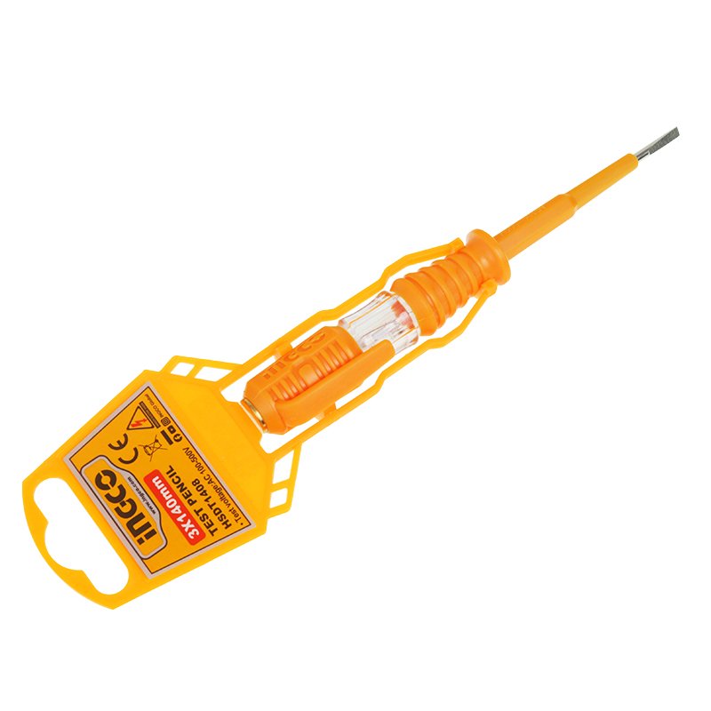 Pingetester PROBES 100-500V 140MM FI 3MM