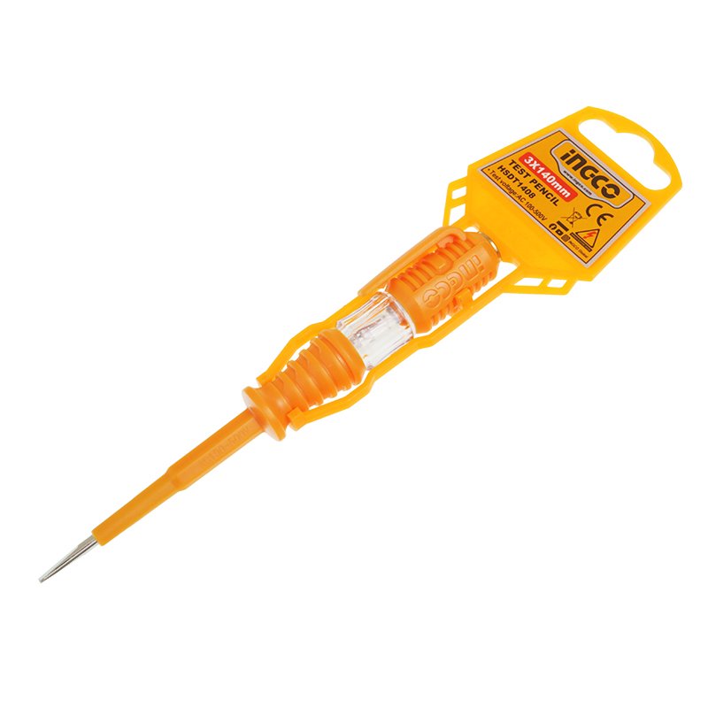 Pingetester PROBES 100-500V 140MM FI 3MM
