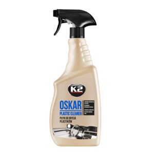 Plastik CLEANER - K2 SCAR 750 ML | Autokaubad | Hermon | Trollo.ee | Üle 10 000 toote