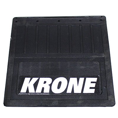 Porilapp TRANSFERRED KRONE 400x400MM