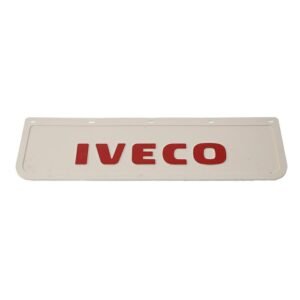 Porilapp tagumine EMBOSSED IVECO 600x180MM