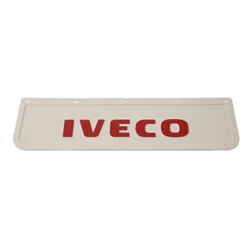 Porilapp tagumine EMBOSSED IVECO 600x180MM
