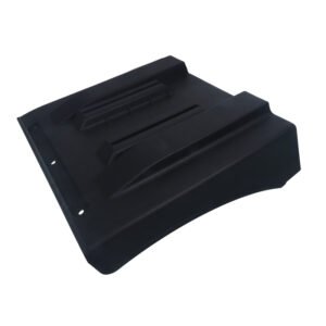 Poritiib PROSTY 490x412MM KRONE