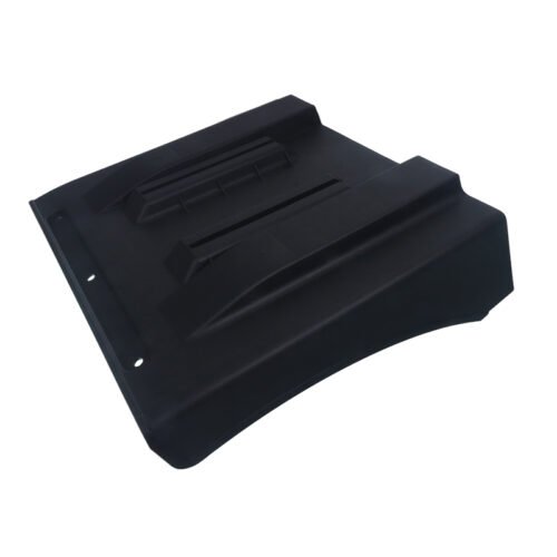 Poritiib PROSTY 490x412MM KRONE