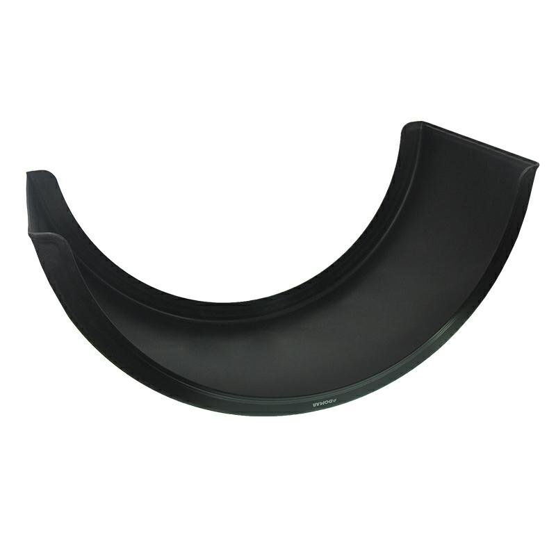 Poritiib (rattakoobas) 1120x550X1780MM 1/2 CIRCUMFERENCE