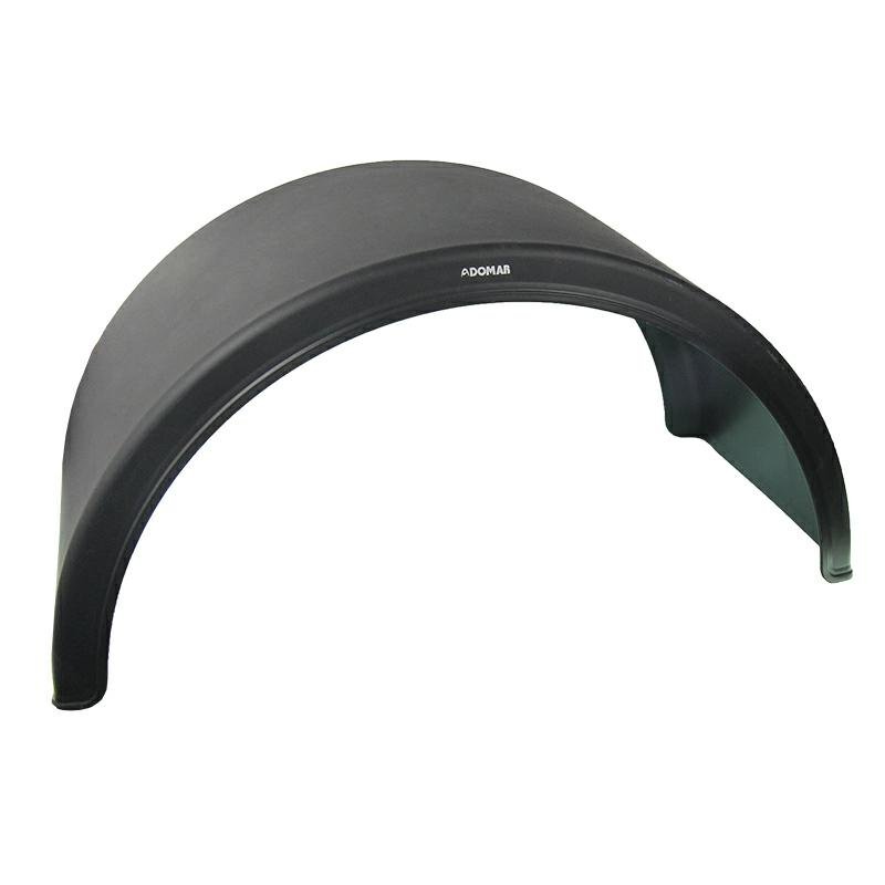 Poritiib (rattakoobas) 1120x550X1780MM 1/2 CIRCUMFERENCE