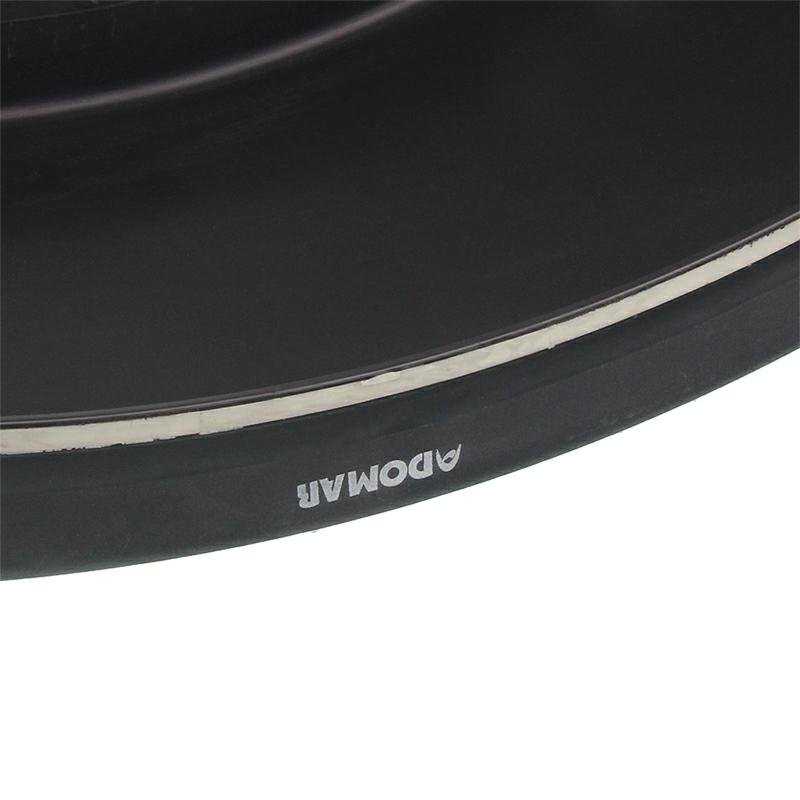 Poritiib (rattakoobas) 1300x430X1900MM 1/2 CIRCUMFERENCE