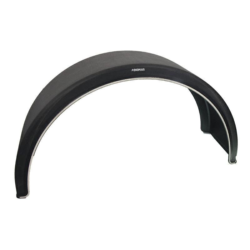 Poritiib (rattakoobas) 1300x430X1900MM 1/2 CIRCUMFERENCE