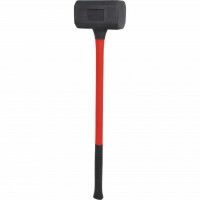 Põrkevaba vasar eriti suur XL 5500g, KS Tools