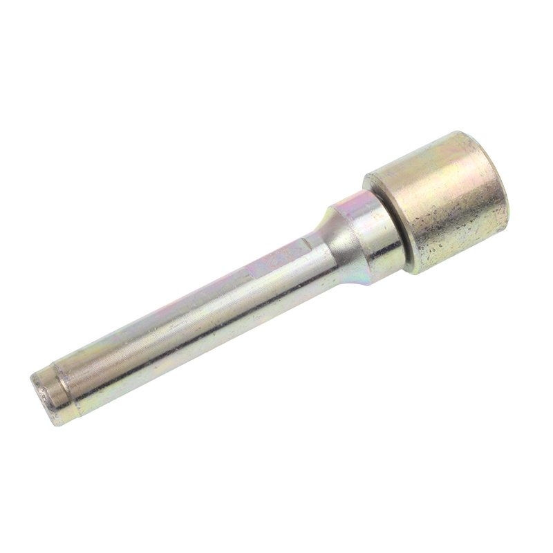 Pressimistööriist sobib ROUND TARP GROMMETS, FI 12MM