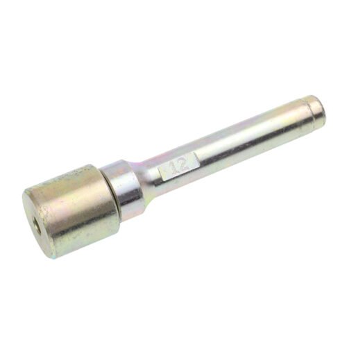 Pressimistööriist sobib ROUND TARP GROMMETS