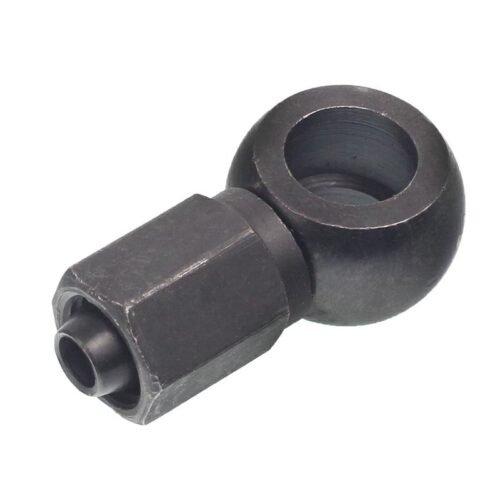 Pressitav- ON RING TERMINALWITH NUT MTZ koos MESH