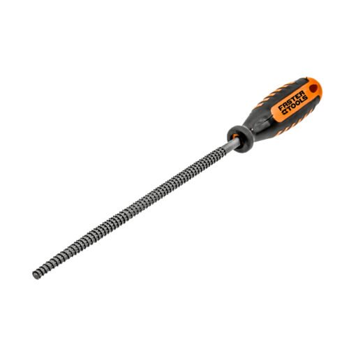 Puiduraspel FASTER TOOLS ümar 200mm | Käsitööriistad>Viilid | FASTER TOOLS | Trollo.ee | Üle 10 000 toote