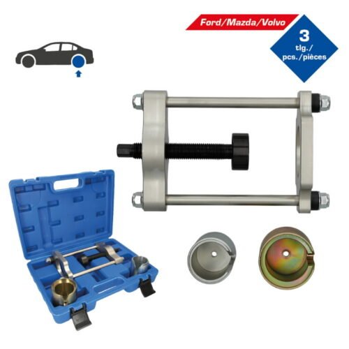 Pukside tööriistakomplekt - Ford Focus Mazda