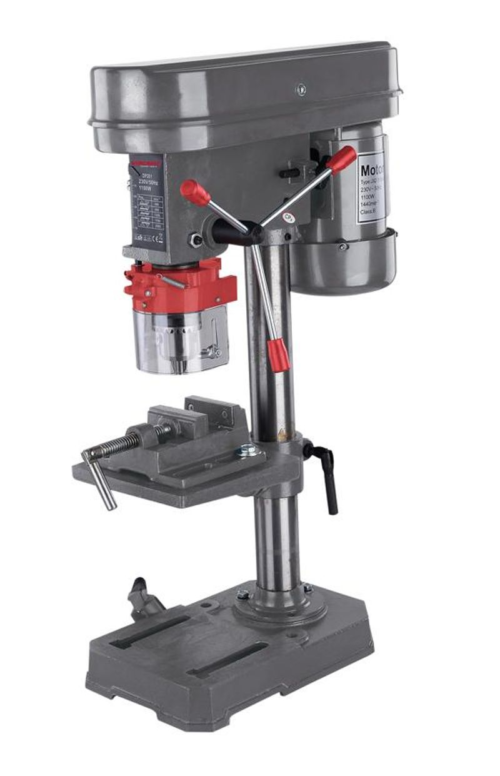 Puurpink Worcraft 230V 50Hz 350W | Tööpingid>Puur -ja freespingid | STRENDPRO | Trollo.ee | Üle 10 000 toote