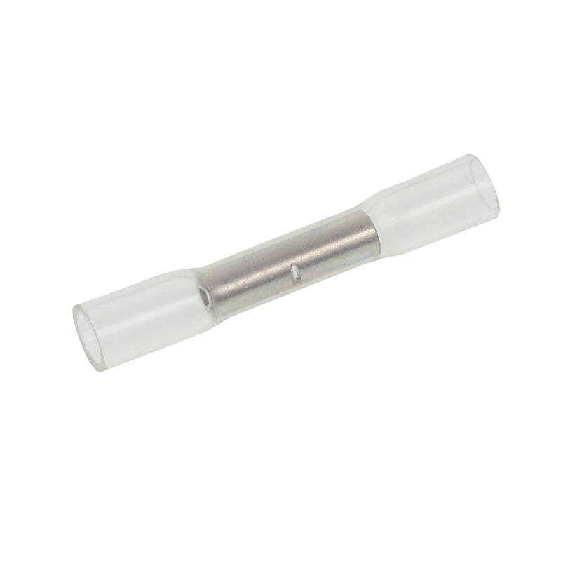 QUICK ühendus, pressitav, W/SLEEVE, FI 1.0, 10 tk/pakk