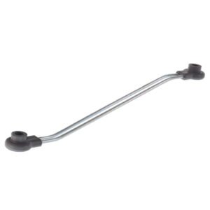 RAKE lühike tõmmits komplekt L=390MM | Autokaubad>Traktorite varuosad | Hermon | Trollo.ee | Üle 10 000 toote