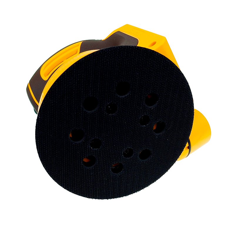RANDOM ORBITAL SANDER, 125MM, harjavaba, 20V, juhtmeta