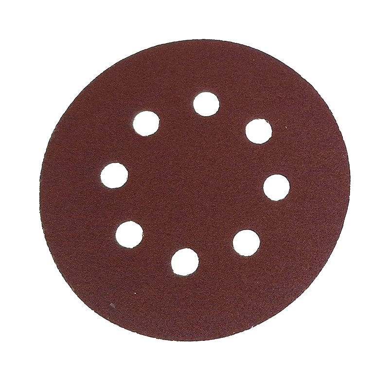 RANDOM ORBITAL SANDER, 125MM, harjavaba, 20V, juhtmeta