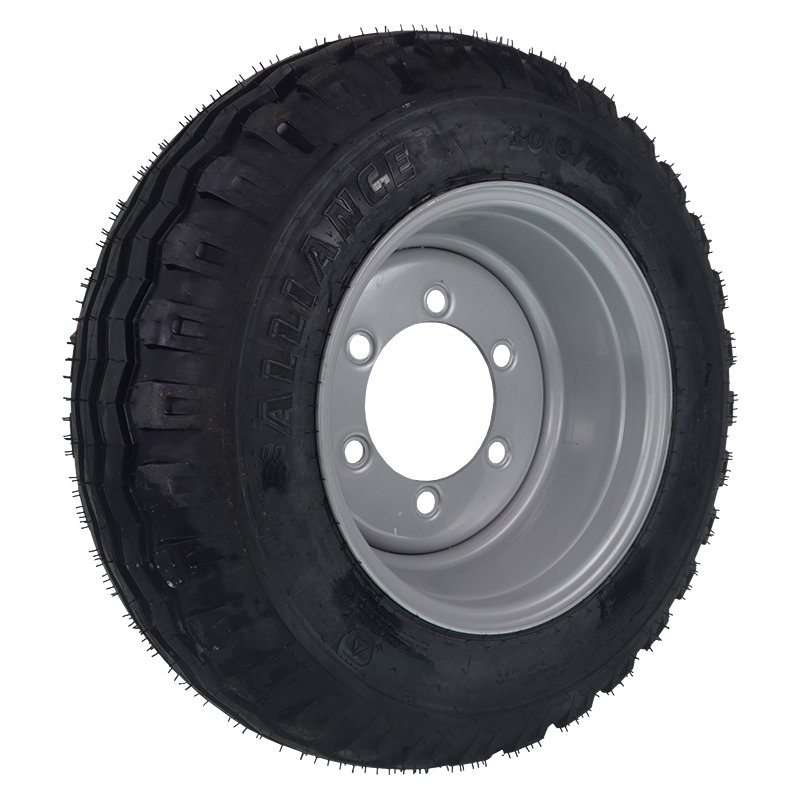 RATAS 10.00X15.3, 14PR, HAAGIS D-35, D-47, D-50