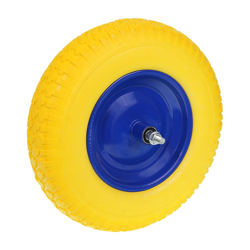 RATAS 4.00X 8, TUBELESS - TELG 12MM - KUUBIK