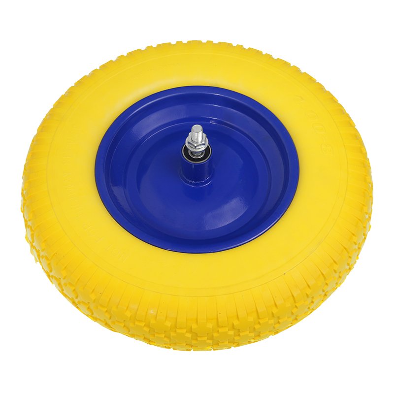 RATAS 4.00X 8, TUBELESS - TELG 12MM - KUUBIK