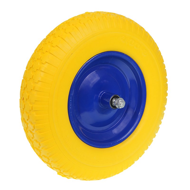 RATAS 4.00X 8, TUBELESS - TELG 12MM - KUUBIK
