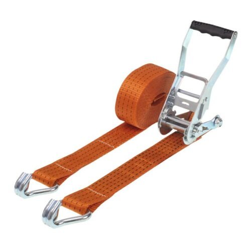 RATCHET STRAP 4T 2M - HILLS 50MM