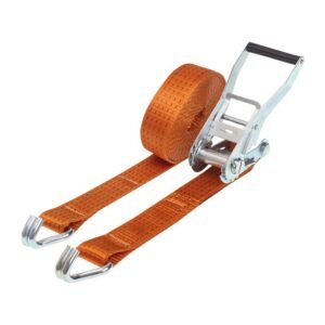 RATCHET STRAP 5T 14M - HILLS 50MM