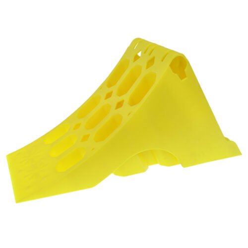 RATTA KIHT L = 393MM plastik kollane KOORMUS 10T LIBISEMISKINDLALE PADJALE | Autokaubad | Hermon | Trollo.ee | Üle 10 000 toote