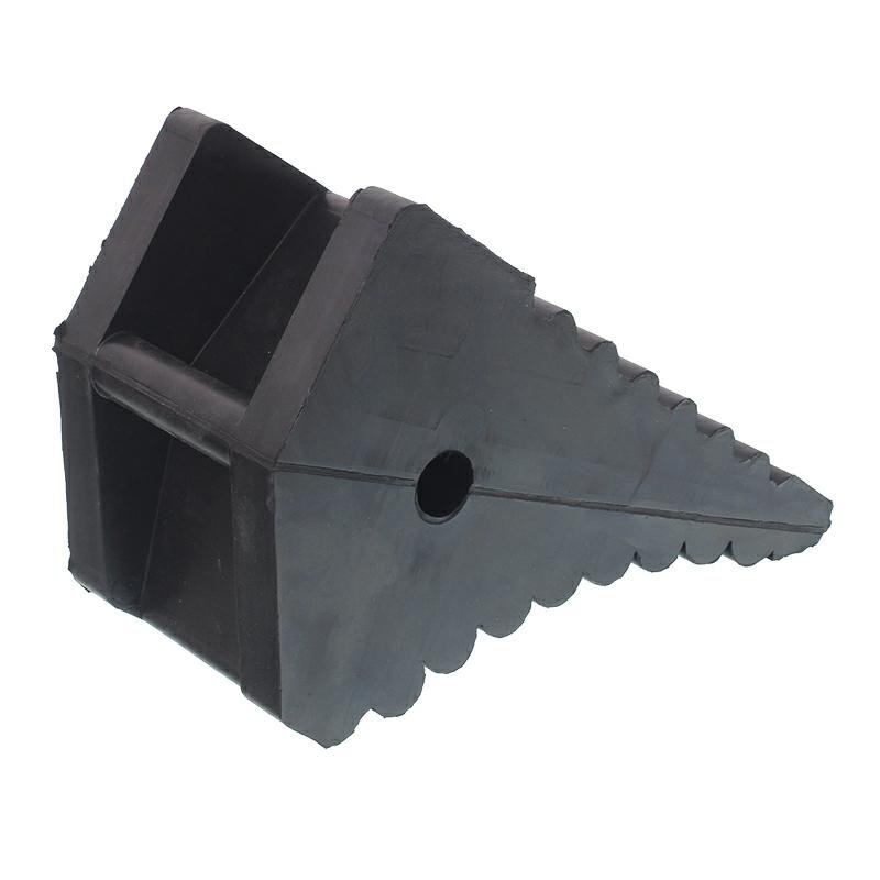 RATTA KIIL L=300MM KUMMIMUST, KOORMUS KUNI 3,5T
