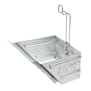 RATTA KIILUHOIDJA METALLIST 200x230mm | Garaazitehnika | Hermon | Trollo.ee | Üle 10 000 toote